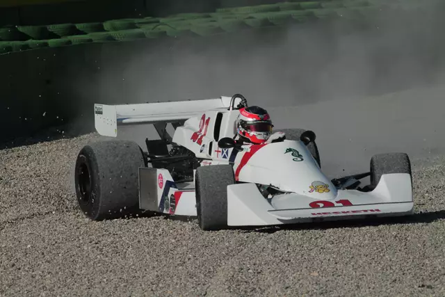 Foto: Michael Sonnick