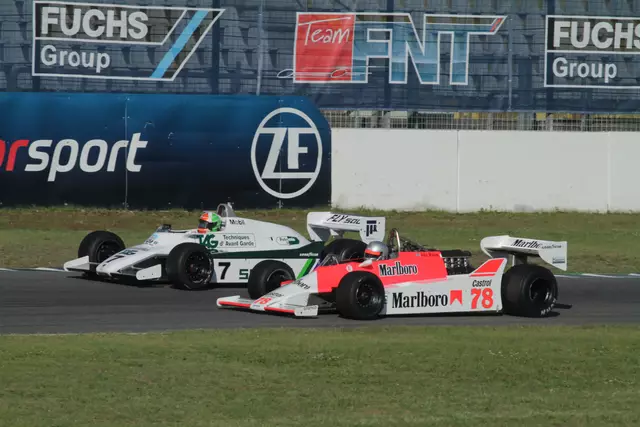 Foto: Michael Sonnick