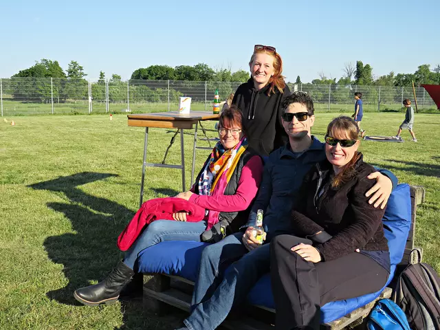 Foto: Brigitte Melder