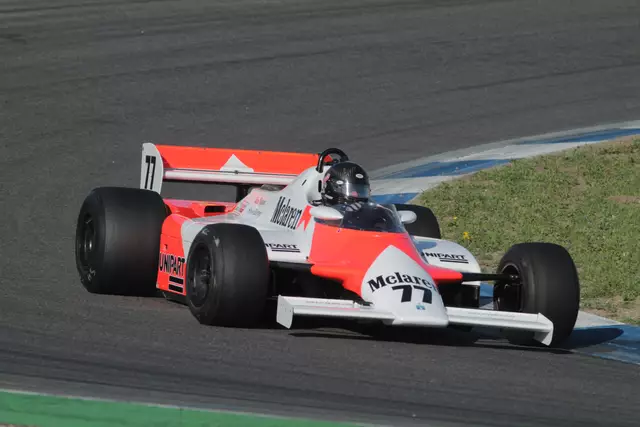 Foto: Michael Sonnick