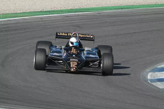 Foto: Michael Sonnick