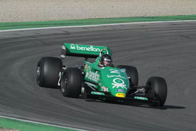 Foto: Michael Sonnick