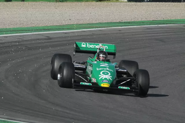 Foto: Michael Sonnick