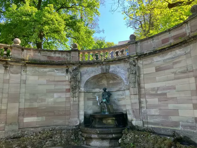 Hauberanlage | Foto: Ich