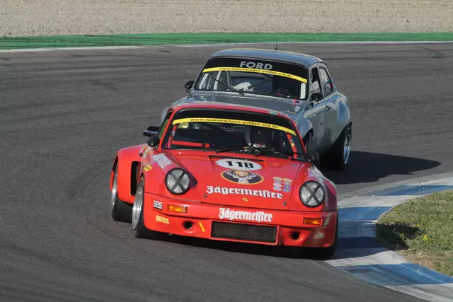 Foto: Michael Sonnick