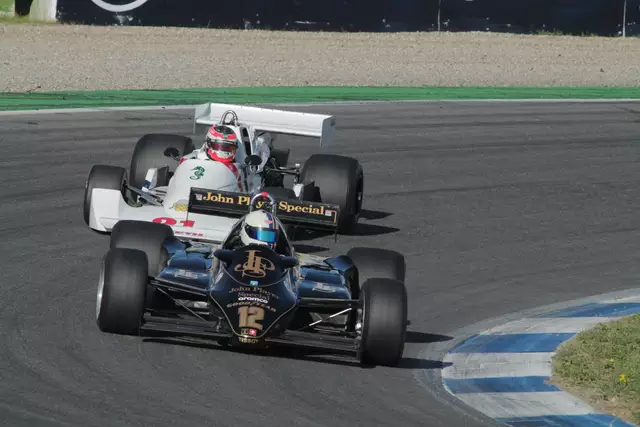 Foto: Michael Sonnick