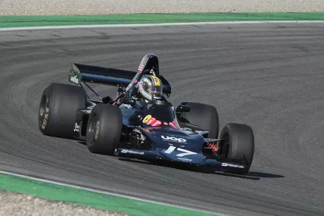 Foto: Michael Sonnick