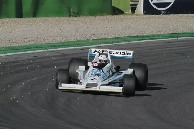 Foto: Michael Sonnick