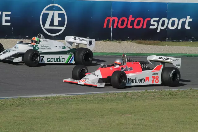 Foto: Michael Sonnick