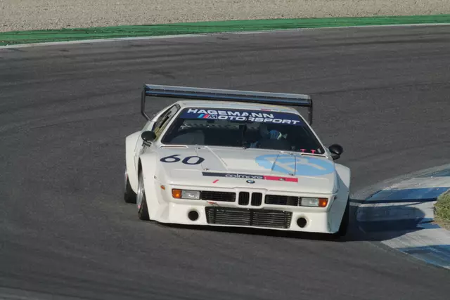 Foto: Michael Sonnick