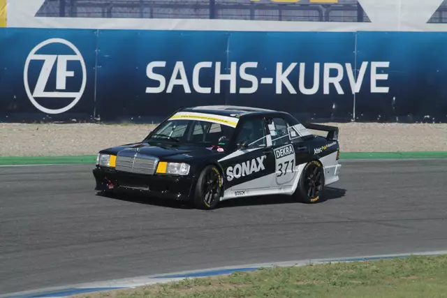 Foto: Michael Sonnick