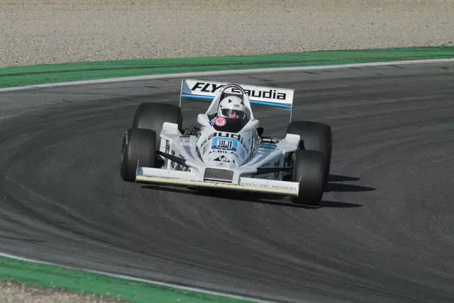 Foto: Michael Sonnick