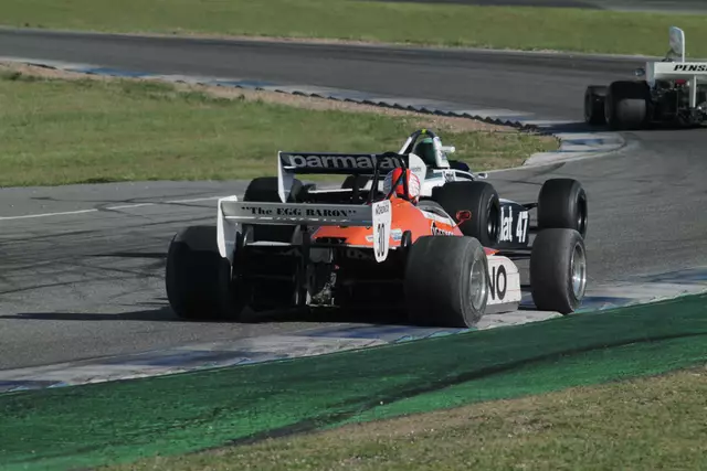 Foto: Michael Sonnick