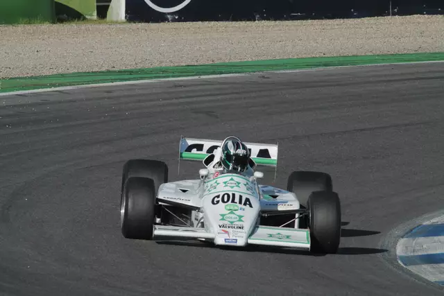 Foto: Michael Sonnick