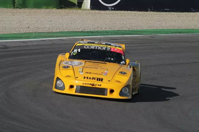 Foto: Michael Sonnick