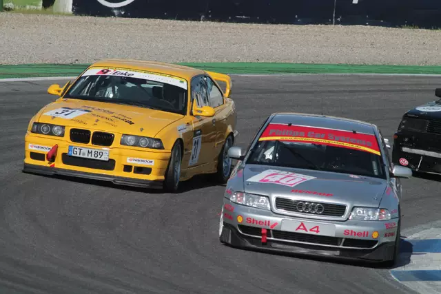 Foto: Michael Sonnick