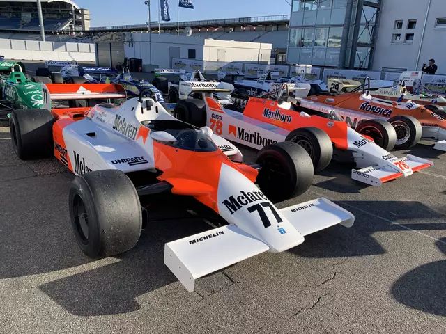 Foto: Michael Sonnick