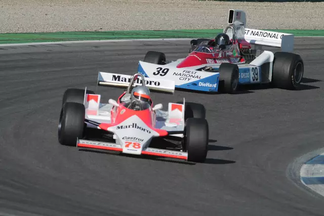 Foto: Michael Sonnick