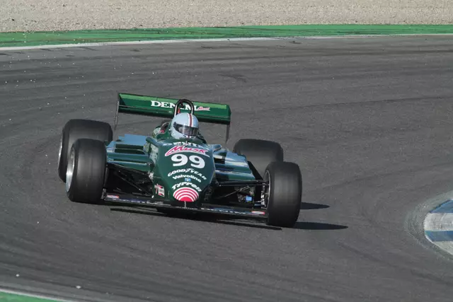 Foto: Michael Sonnick