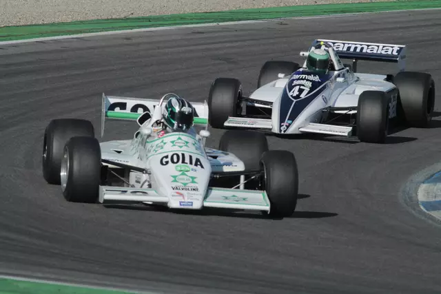 Foto: Michael Sonnick