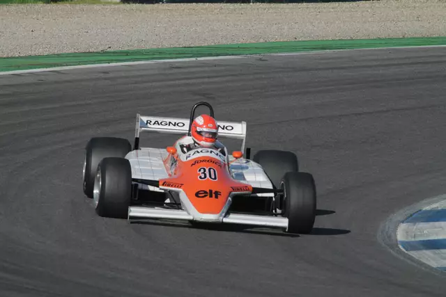 Foto: Michael Sonnick