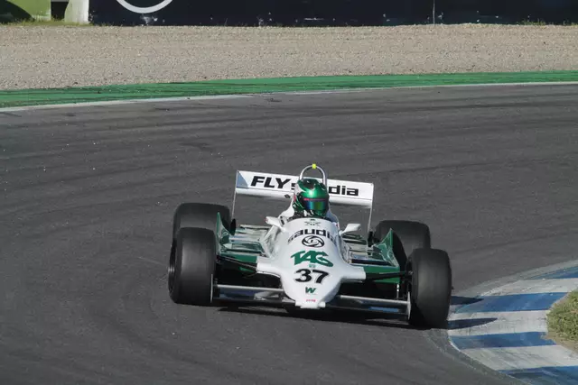 Foto: Michael Sonnick