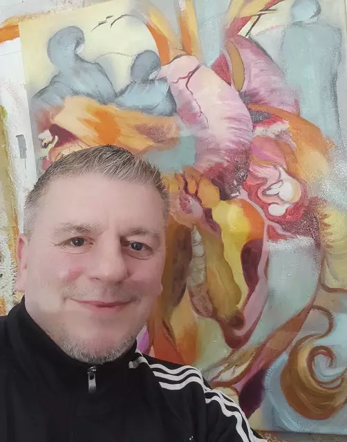 Timo Braun  | Foto: Timo Braun 