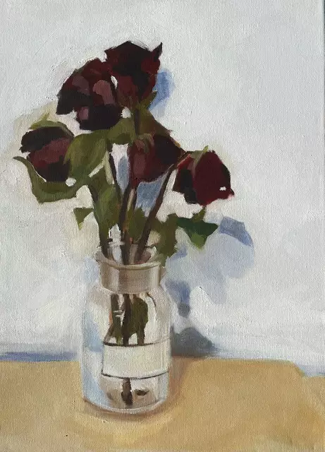 Luzie Braun  | Foto: Luzi Braun 