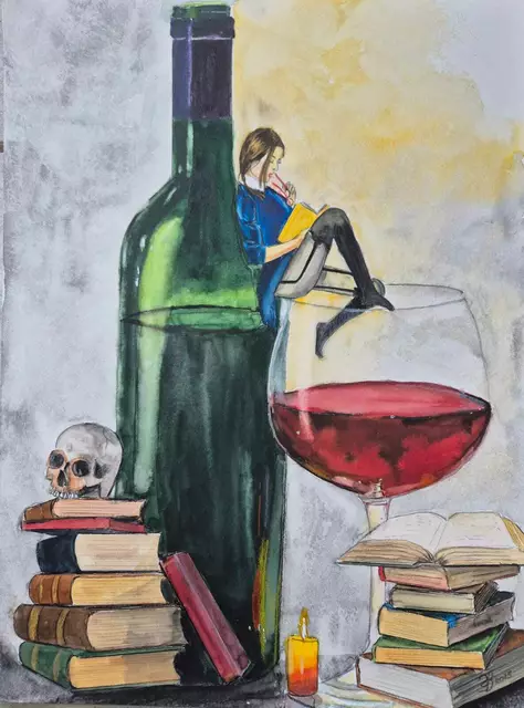 Silke Ballheimer  | Foto: Silke Ballheimer 