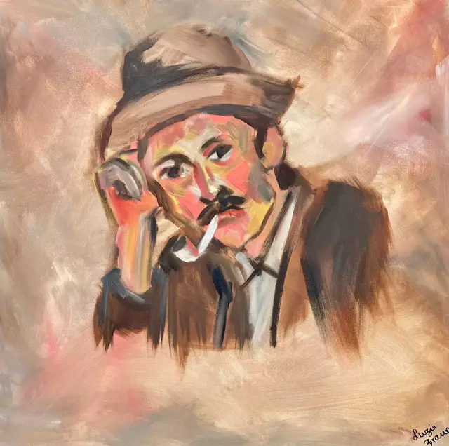 Luzie Braun  | Foto: Luzie Braun 