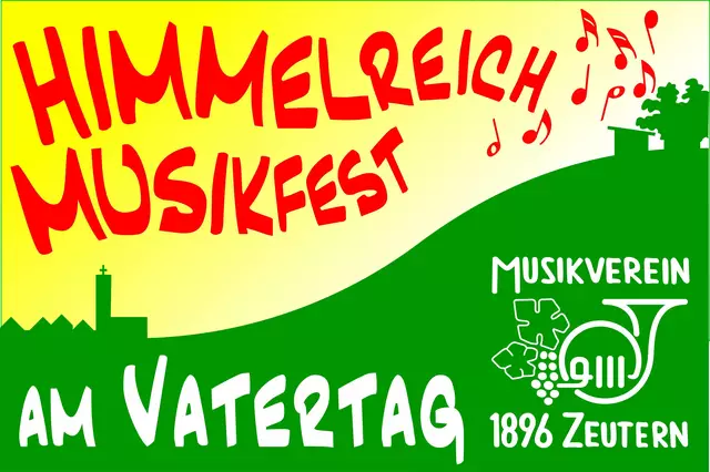 Foto: Musikverein 1896 Zeutern e.V.