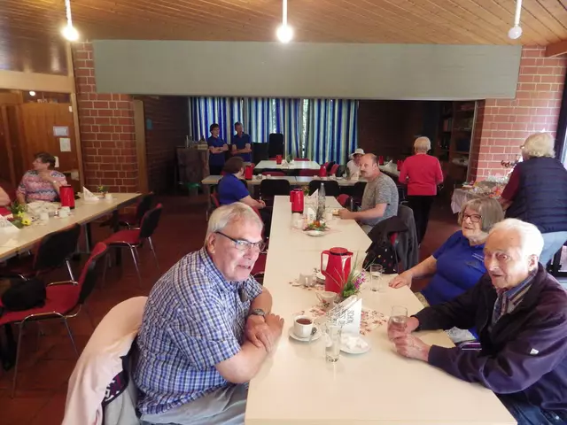 Foto: Christoph Roos