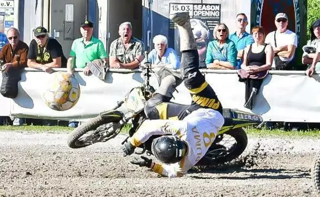 Malsch - Puma | Foto: RayKun