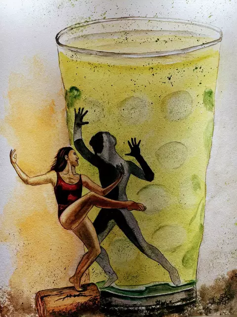 Silke Ballheimer  | Foto: Silke Ballheimer 