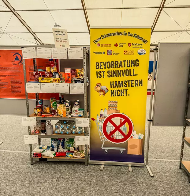 Gute Ratschläge  | Foto: Wolfgang Neuberth
