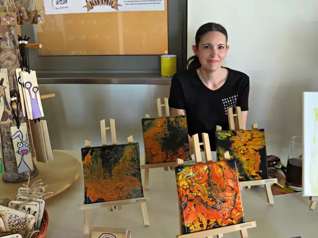 Foto: Brigitte Melder