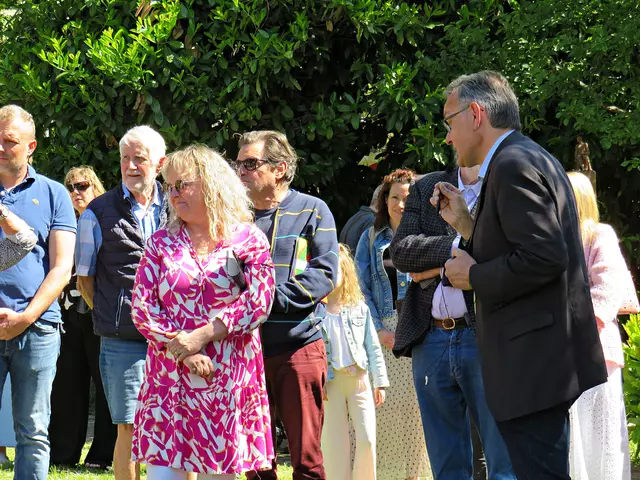 Foto: Brigitte Melder