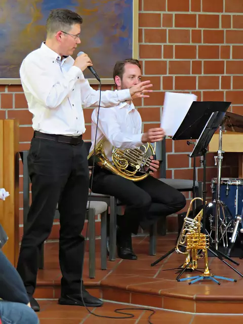 Foto: Brigitte Melder