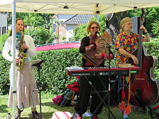 Foto: Brigitte Melder