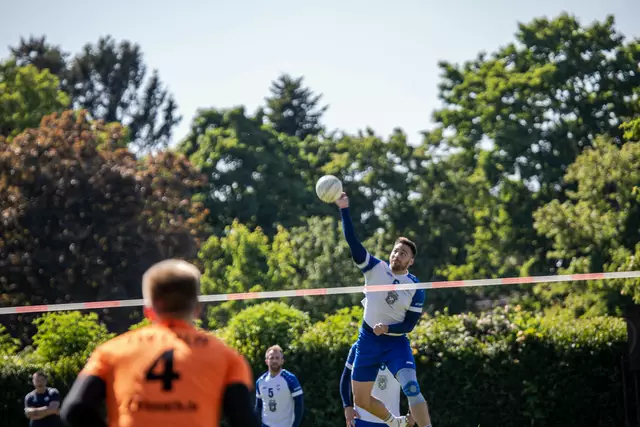 Marcel Stoklasa | Foto: Wolfgang Neuberth