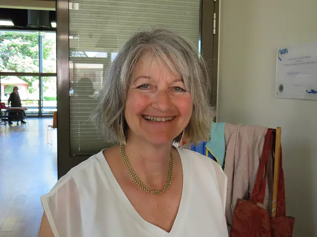 Foto: Brigitte Melder