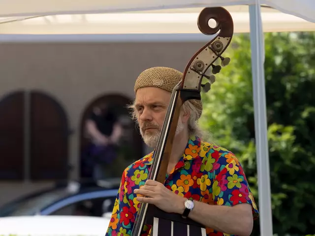 Foto: Johann-Peter Melder