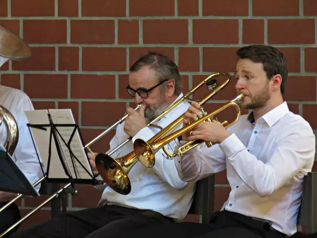 Foto: Brigitte Melder