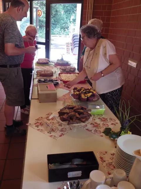 Foto: Christoph Roos