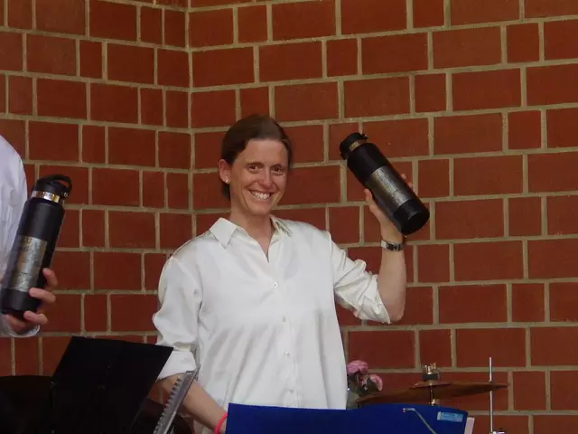 Dankeschön-Geschenke | Foto: Christoph Roos