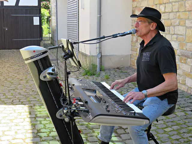 Foto: Brigitte Melder