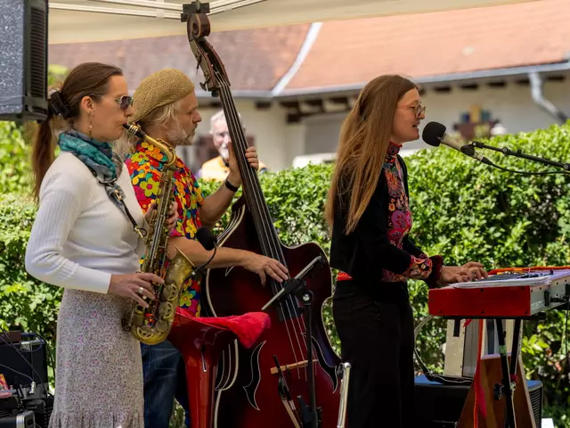 Foto: Johann-Peter Melder
