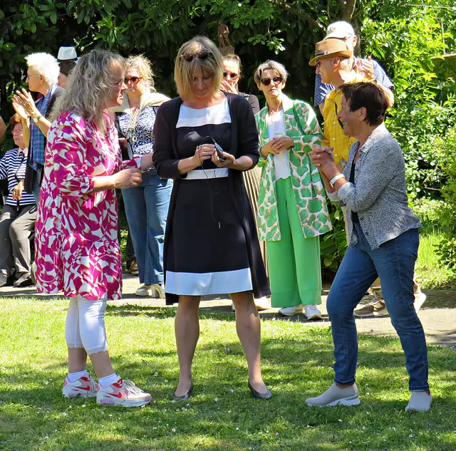 Foto: Brigitte Melder