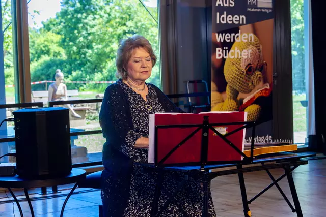 Foto: Johann-Peter Melder