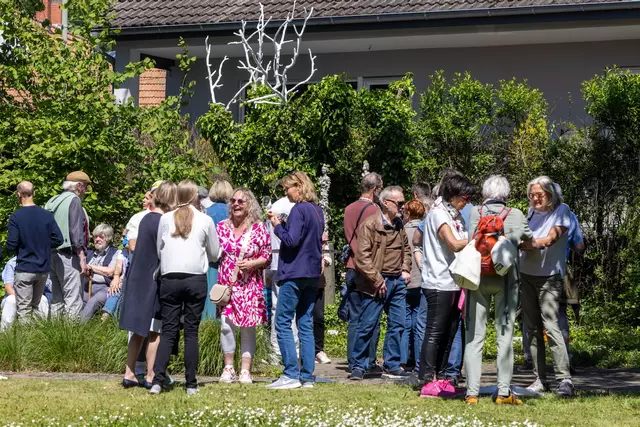 Foto: Johann-Peter Melder